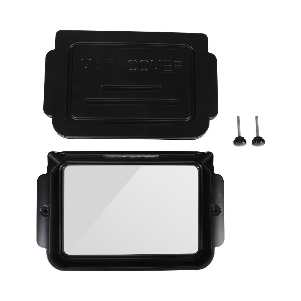 Tina para Impresora Resina Creality LD-006, Halot Sky, Halot Lite