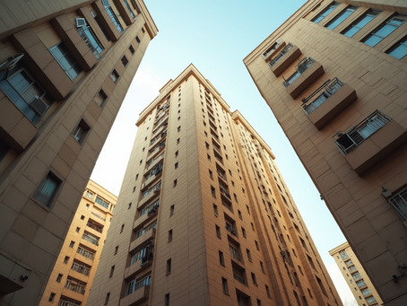 Navigating Real Estate in Cairo: A Guide