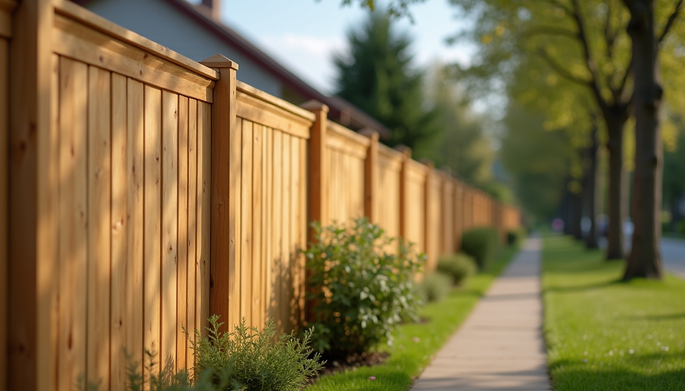 Why Choose Premier Fence?