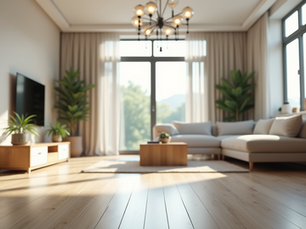 Transform Your Space with Home Improvement Services