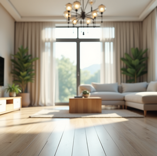 Transform Your Space with Home Improvement Services