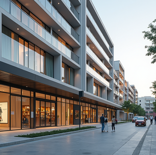 Innovative Residential and Commercial Building Solutions