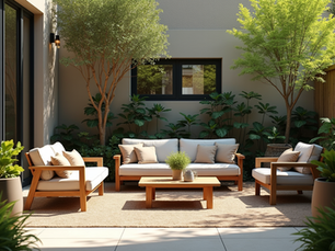 Enhance Your Space with Outdoor Design