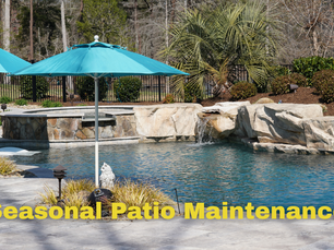 Patio Perfect All Year: Seasonal Maintenance Tips for Every Climate