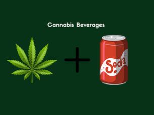 Sip Happens: The Rise of Cannabis Beverages—Are They Worth a Try