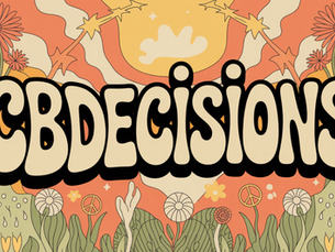 CBDecisions: How to Choose the Right CBD Product for You