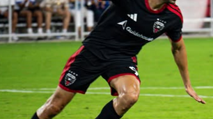 Match Report: D.C. United 2 - 2 Nashville S.C.