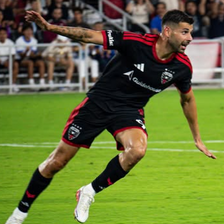 Match Report: D.C. United 2 - 2 Nashville S.C.