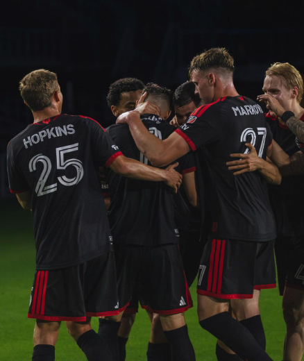 Match Report(W13): D.C. United 1-3 Chicago Fire FC