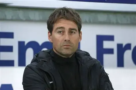 Rene Weiler