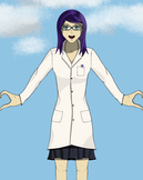 2.4 Gwen the scientist.png