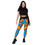 Thumbnail: fish scale Leggings with pockets