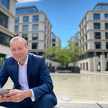 G-How - Über den Gründer