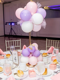 long island party decor