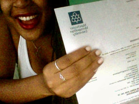 It's OFFICIAL, Here I Come United Kingdom