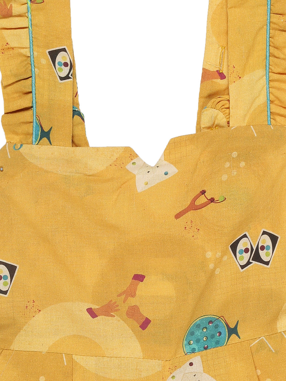 Thumbnail: 'The life we knew' Jumpsuit