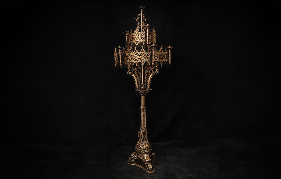 Candleholder_Sisi_2023