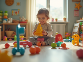 Frequently Asked Questions About Our Childcare Services