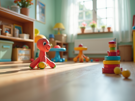 Parent Testimonials: Why Choose Bee Curious Childcare?