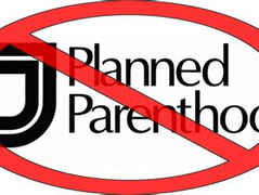 Stop Planned Parenthood and the Abortion Amendment!