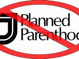 Stop Planned Parenthood and the Abortion Amendment!