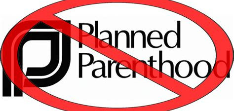 Stop Planned Parenthood and the Abortion Amendment!