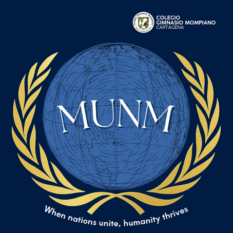 Modelo de Naciones Unidas MUN