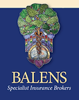 Balens Insurance for Health and Wellbeing Practitioners