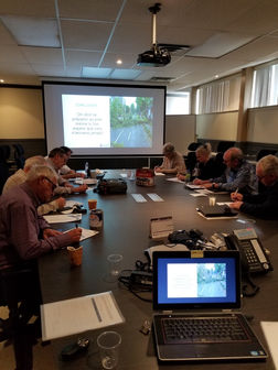 Sainte-Adèle et Saint-Césaire passent à l'action!