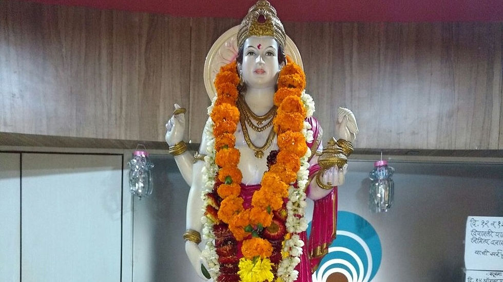 Dhanvantari