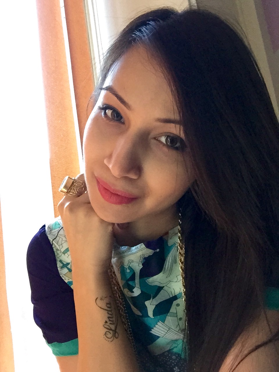 Priya Arora - Personal Stylist in Mumbai in Mumbai