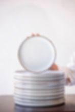 Miniatura: Plato de ensalada Eugenia