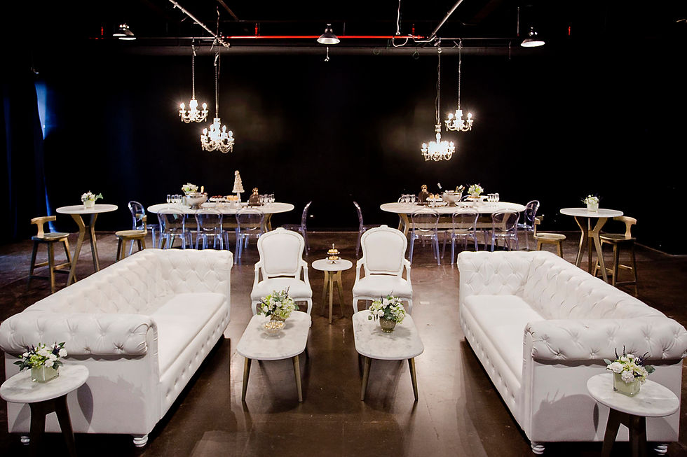 Thumbnail: Chesterfield Sofa