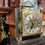 Thumbnail: Very small proportioned Longcase clock 8 day SOLD