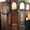 Miniatura: George III Deadbeat Longcase Clock by John Walker of Newcastle SOLD
