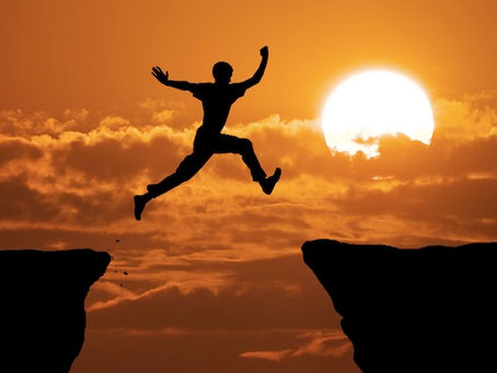 Leap of Faith