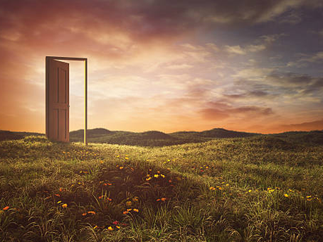 Doors to Secure