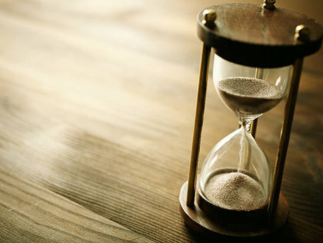 The Wait