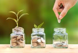 Saving Your Money