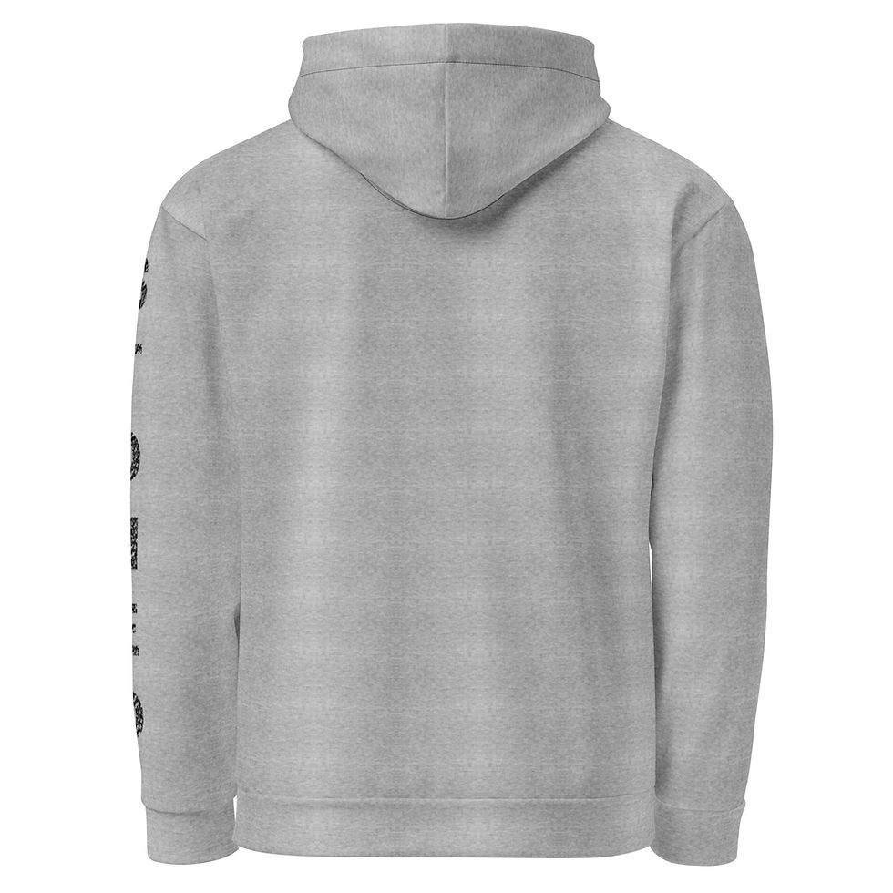 Thumbnail: The STONED Signature Logo Hoodie is designed as an everyday essential with a cle