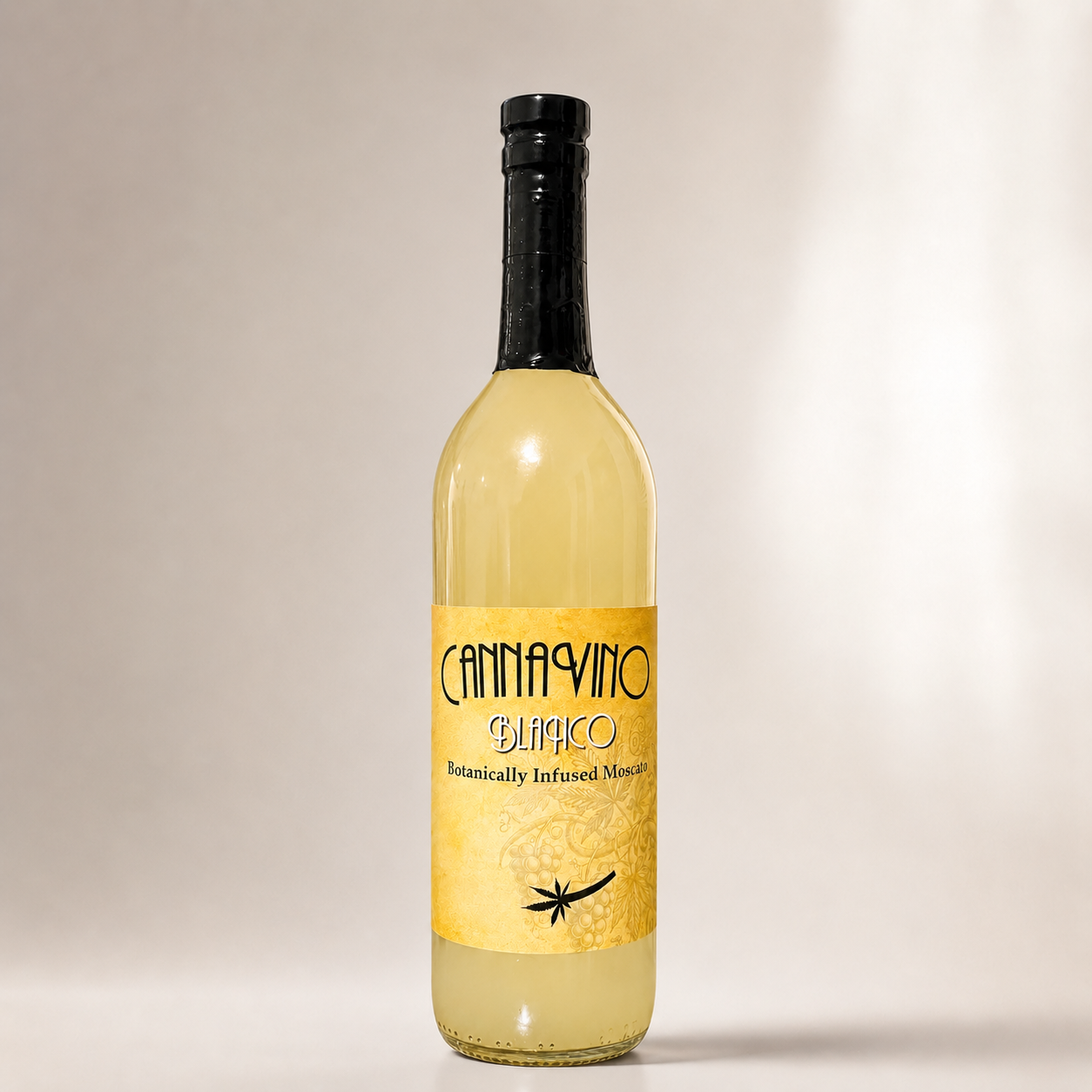 CannaVino Blanco