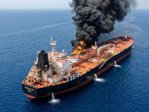 La vulnerabilità sistemica dell'economia Europea e Italiana nell'era della Guerra Usa-Iran-Israele