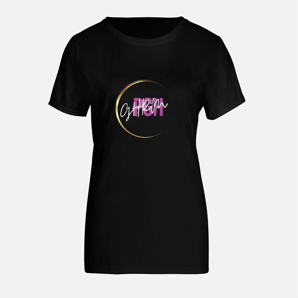Hope For The World T-Shirt