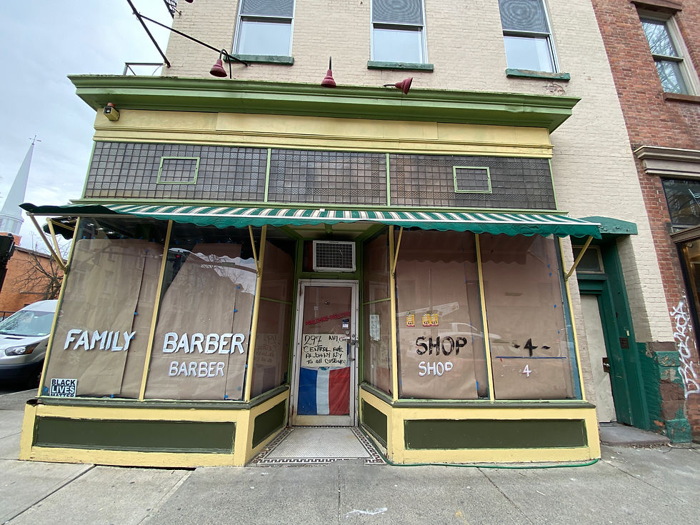97 4th St., Retail