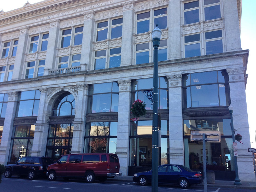 Troy Investment/Development Portfolio