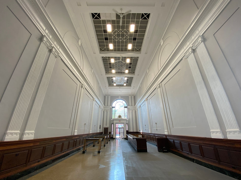 50 4th St.