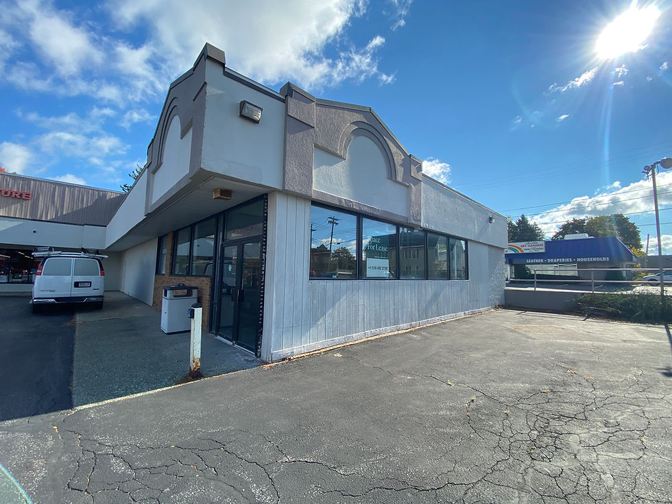 539 Pawling Ave.