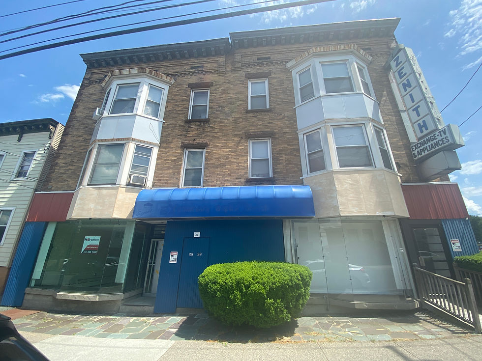 65-67 Watervliet Ave. ALBANY
