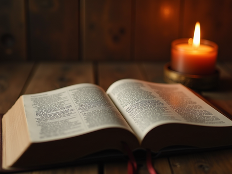 Revive Your Soul with Powerful Faith Practices