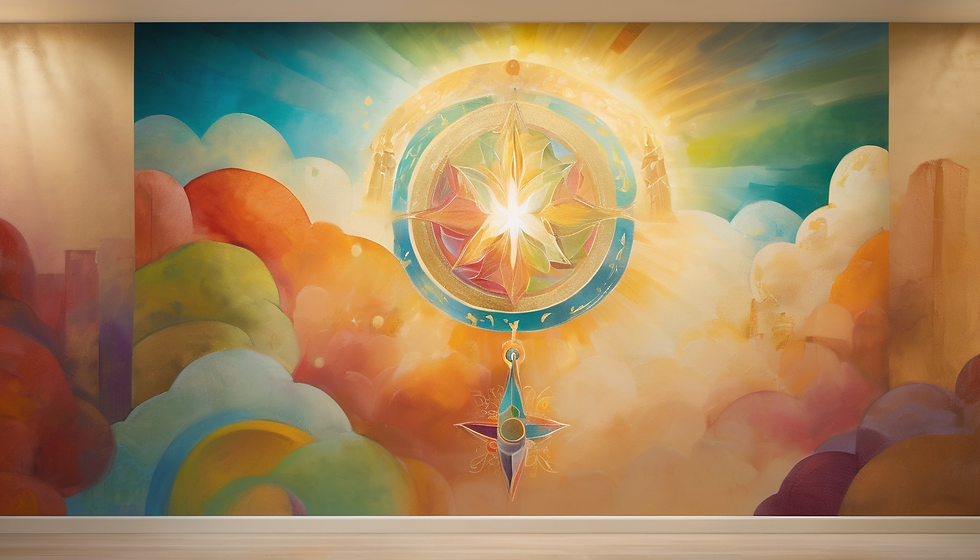 Inspiration Festival: Faith and Creativity Unite